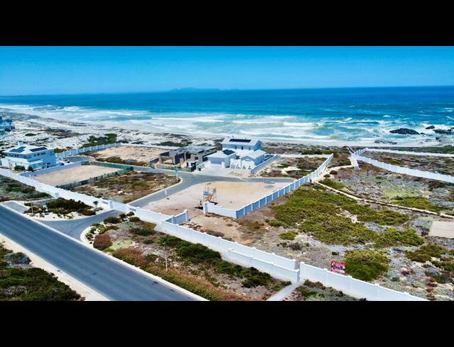 682M² VACANT LAND FOR SALE IN PEARL BAY